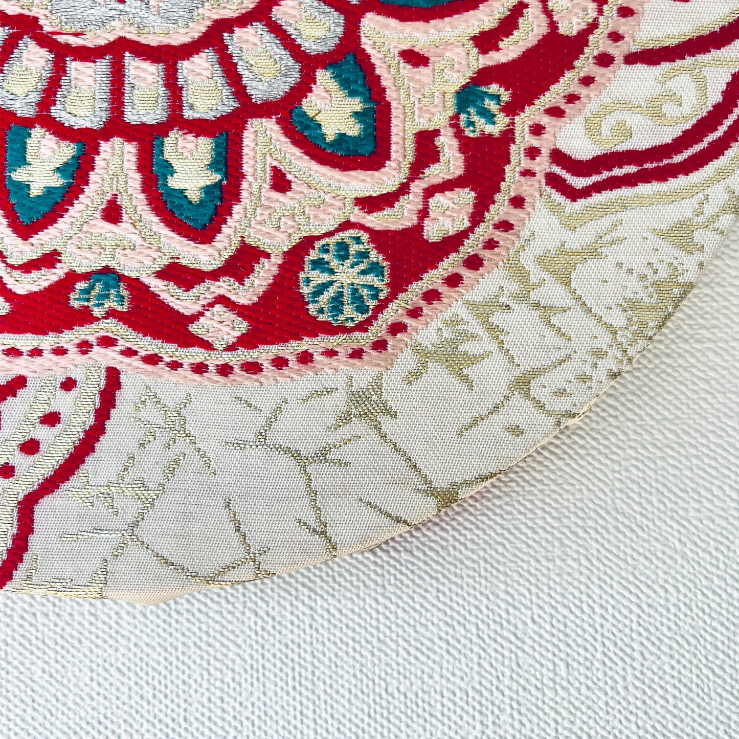 Orientalisk blomma